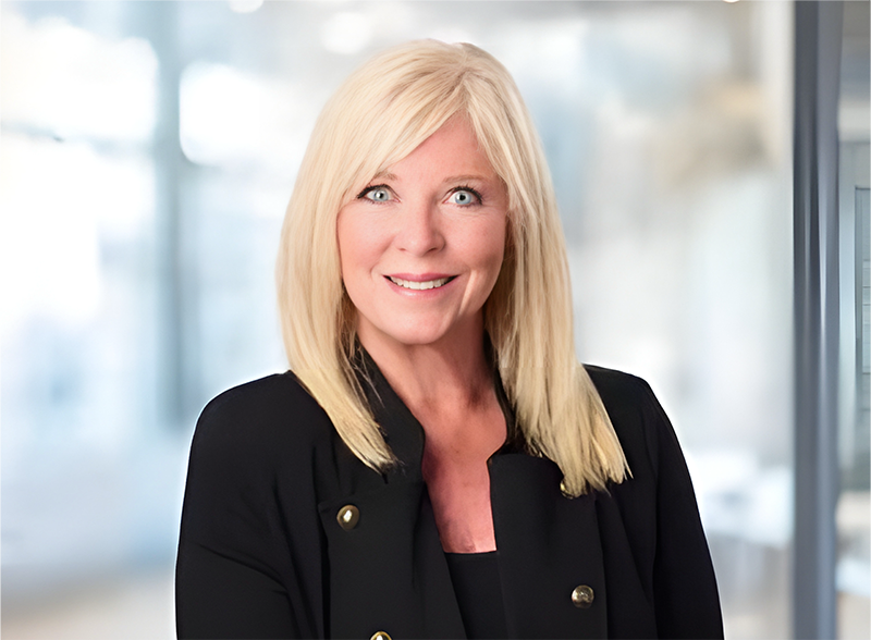 Becoming: the journey of Jeanne Herrmann, Prolitec’s new HR Director