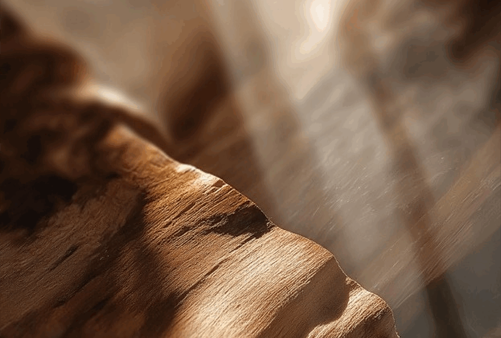 Introducing Golden Woods: The New Strategic Fragrance Redefining Focus in the Workplace