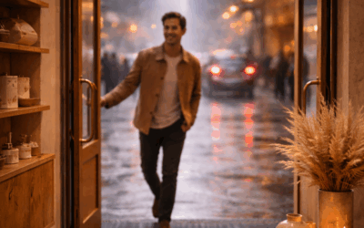 From Atmosphere to Intentional Experience: Why Retail Must Feel Right