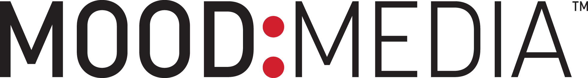 Logo: purple