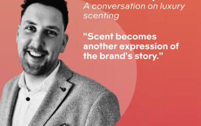 Meet the Expert: Petr Toman on Luxury Scenting