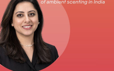 Why Ambient Scenting in India Plays by Different Rules